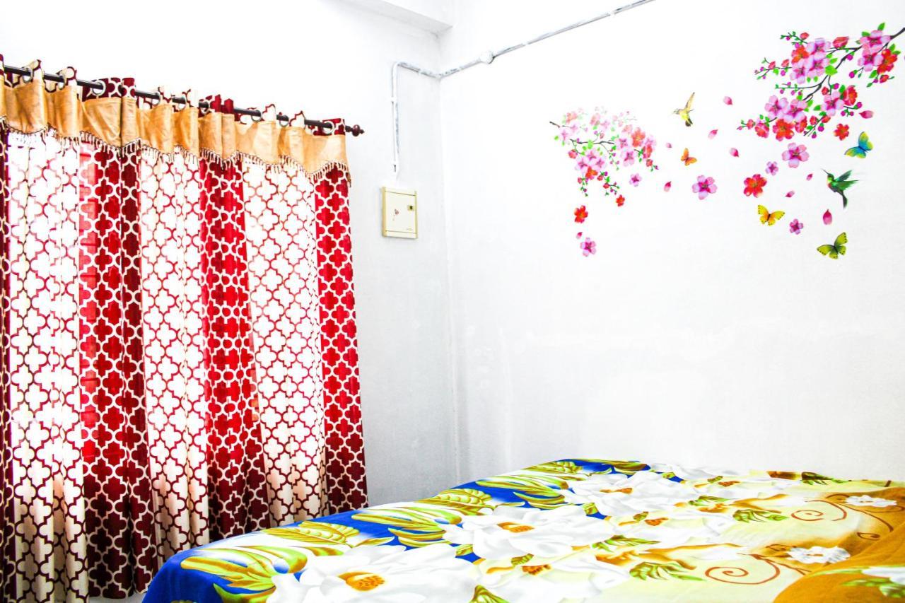 Ferienwohnung Tranquil Meadows Hues Kattappana Exterior foto